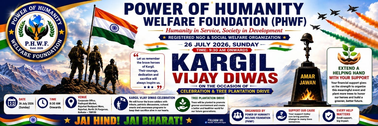 KARGIL VIJAY DIWAS
