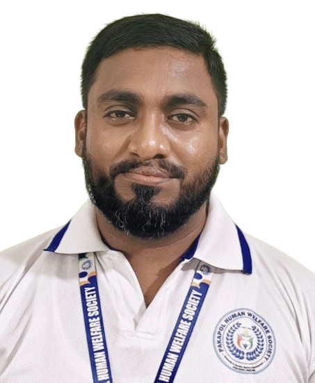 SEKH SAINUR ISLAM