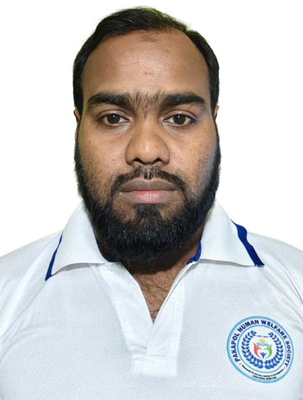 SK SAIFUL ISLAM