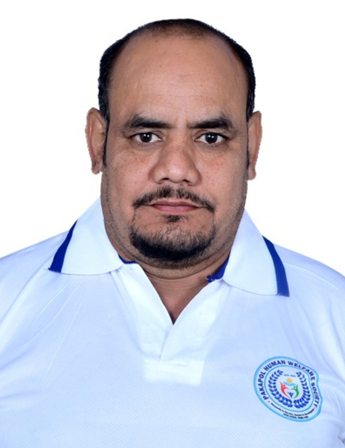 SAJID ALI MONDAL