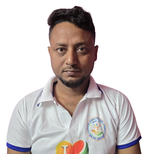 MASUD AHAMED BISWAS