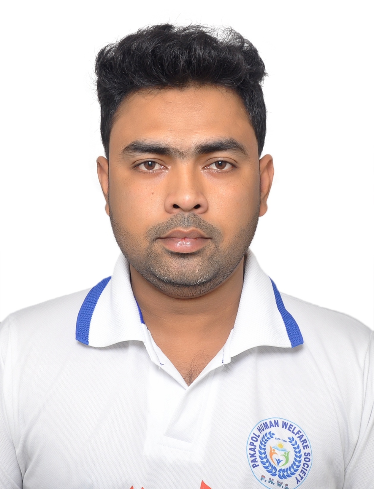 MD FAZLUR RAHAMAN