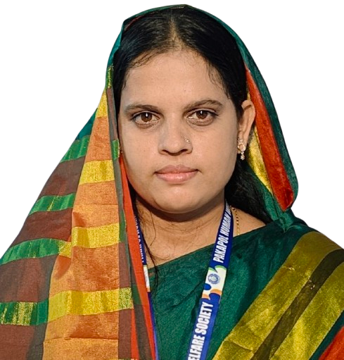 SABINA BIBI
