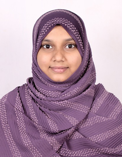 SHAIEEN BEGUM