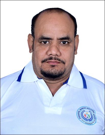 SAJID ALI MONDAL