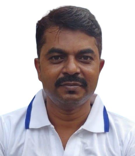 MONIRUL SEKH
