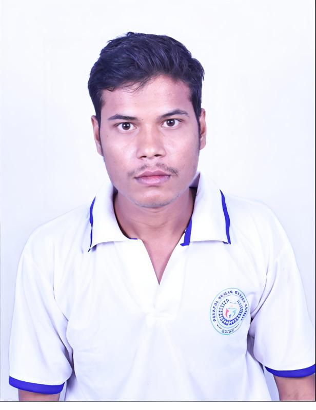 MD SHAHBAZ