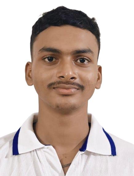 BODAPATI NAVADEEP
