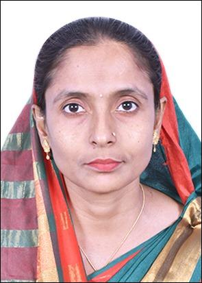 SABINA YASMIN BIBI