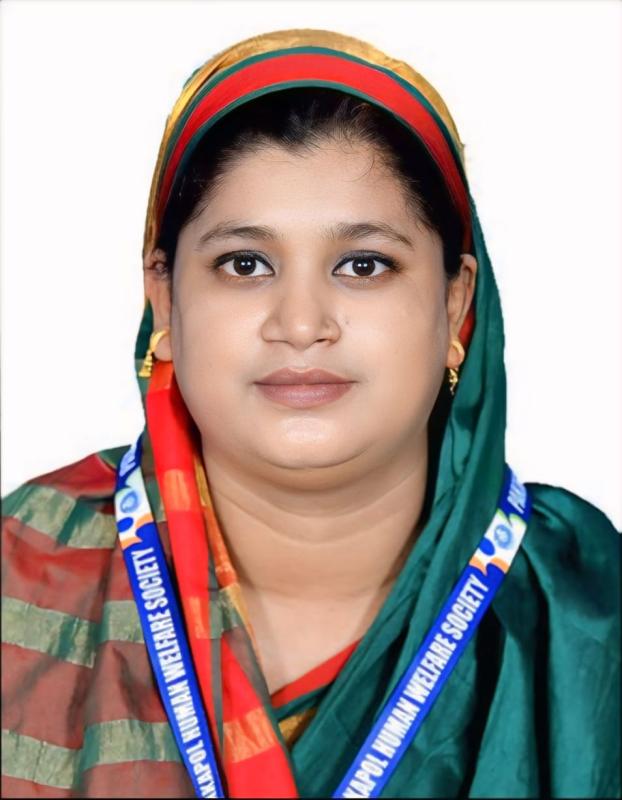 TINA KHATUN