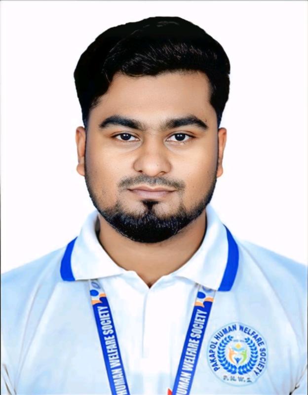 JABIR MOLLA