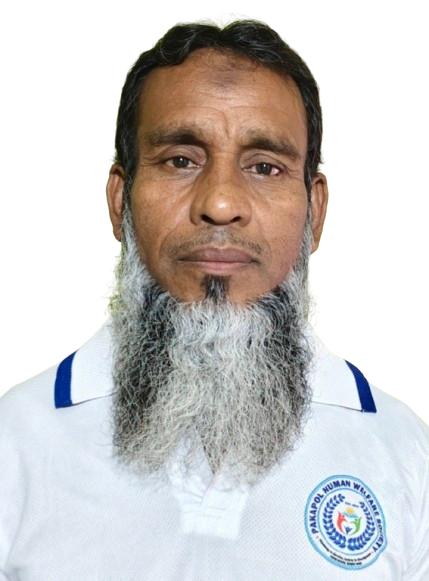 SEKH SAHIDUL ISLAM