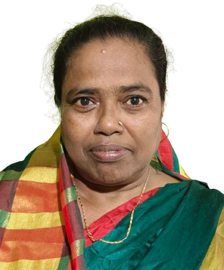 SAJIDA BIBI