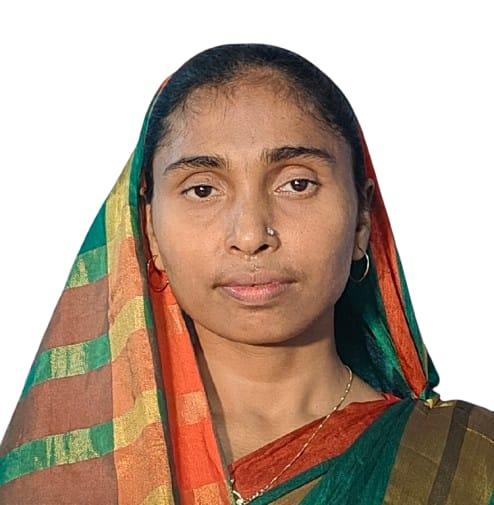 TAHAMINA PARVIN BIBI