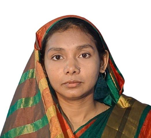 LILUFA KHATUN