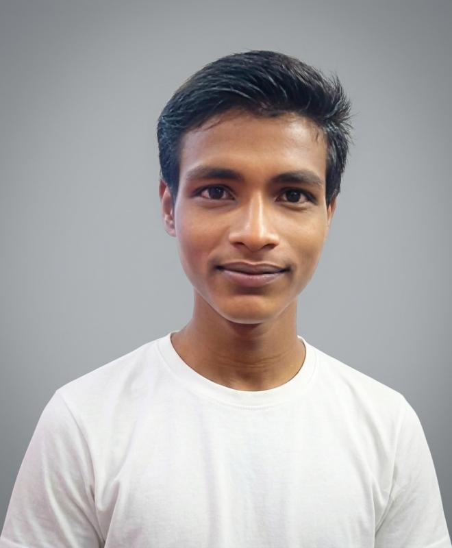 ABDUR RAHAMAN