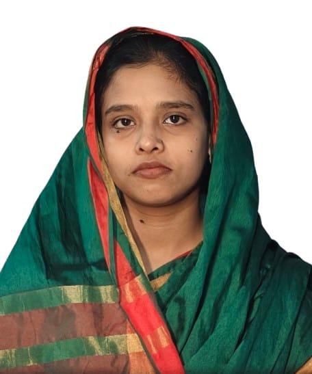 Kaaherun Khatun