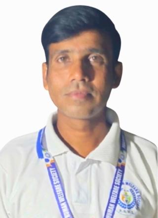 SUBRATA PRAMANIK