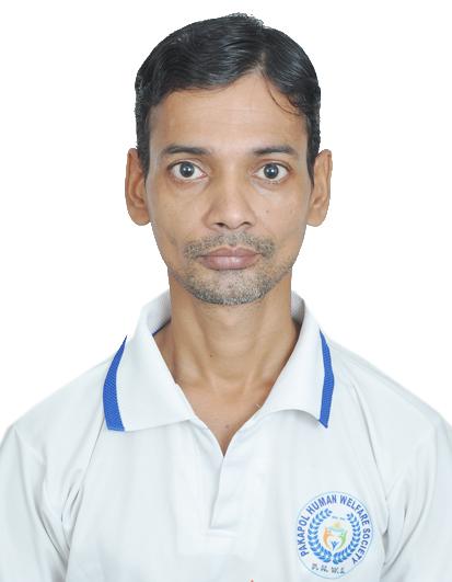 MD MAHFUJ ANSARI