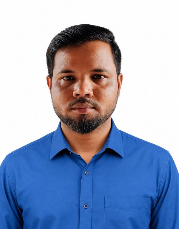 SHAHABUL MANSUR ANSARI