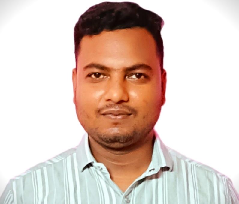 INDRAJIT MONDAL