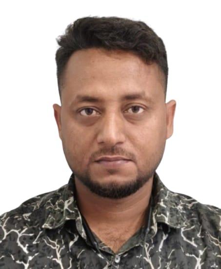 MASUD AHAMED BISWAS