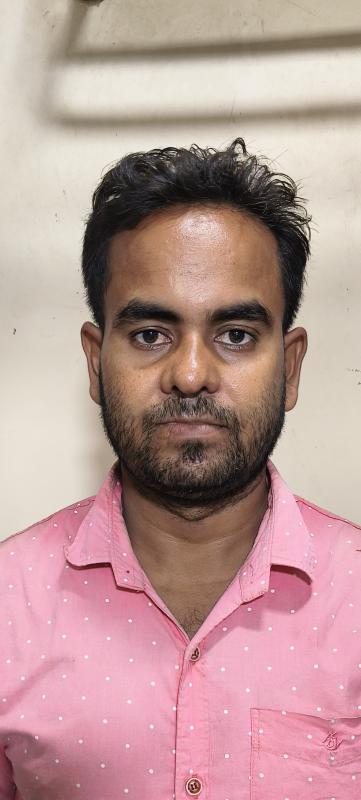 RAMJAN SHAIKH
