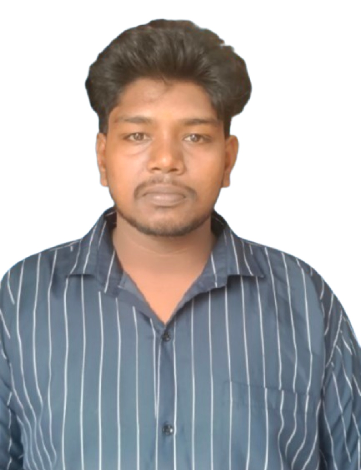 KANDREGULA SAI SIVA SARAN