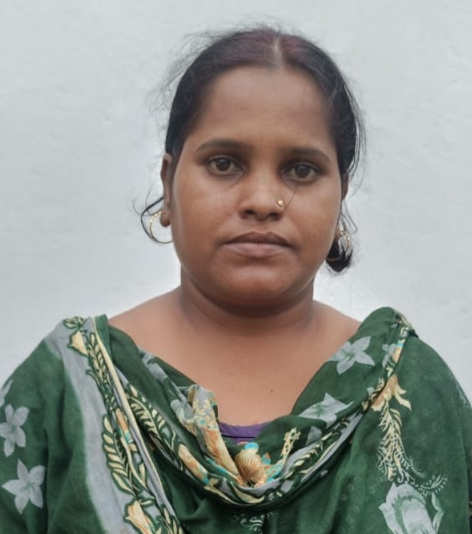 MONJURA KHATUN
