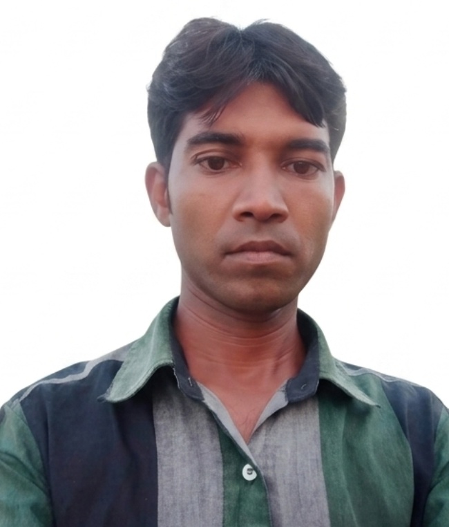 KAJIRUL ISLAM