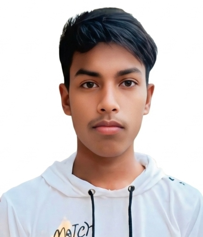 JUBAID MALLICK