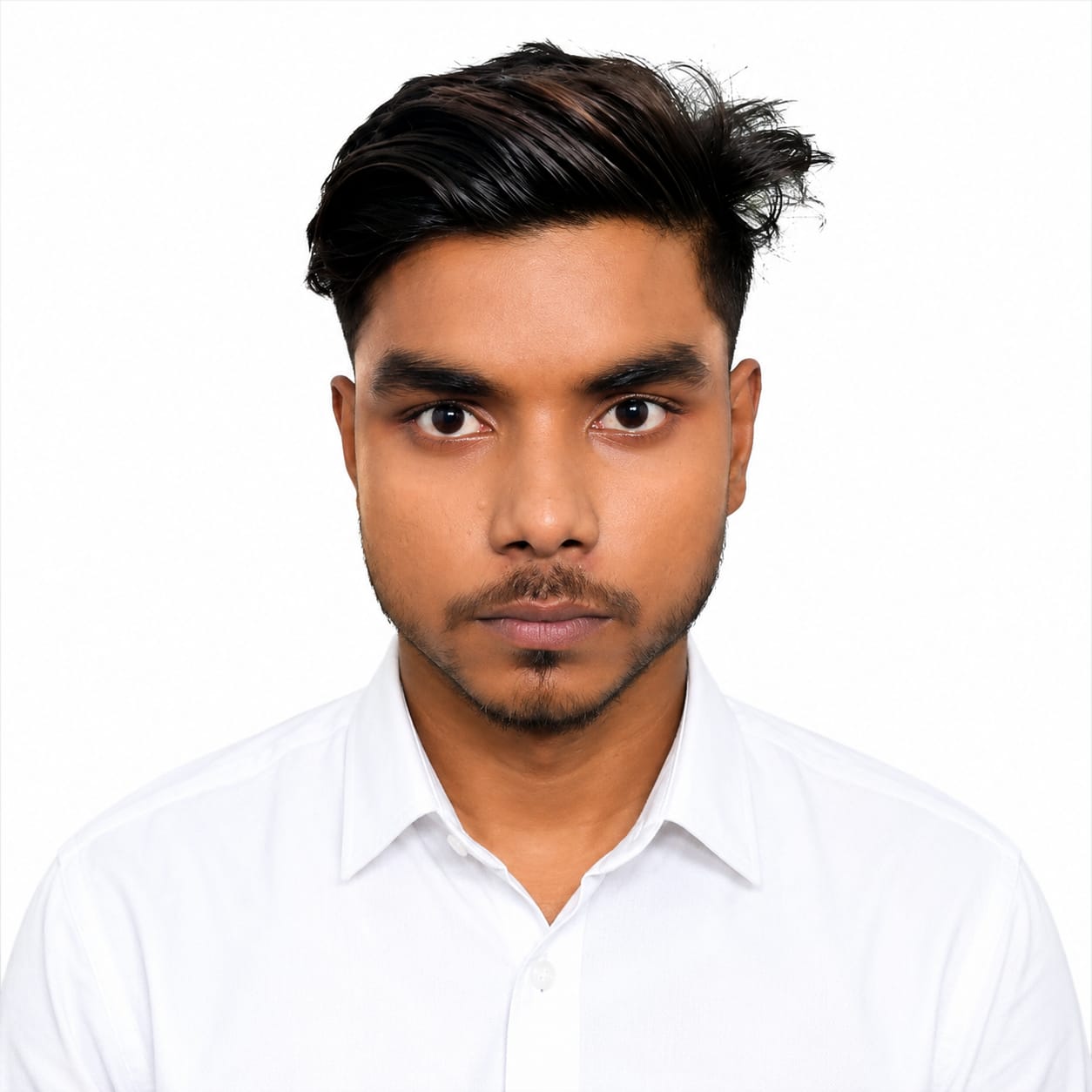 TASHADUL GAZI