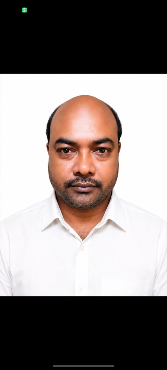 SAOKAT ALI SARDAR