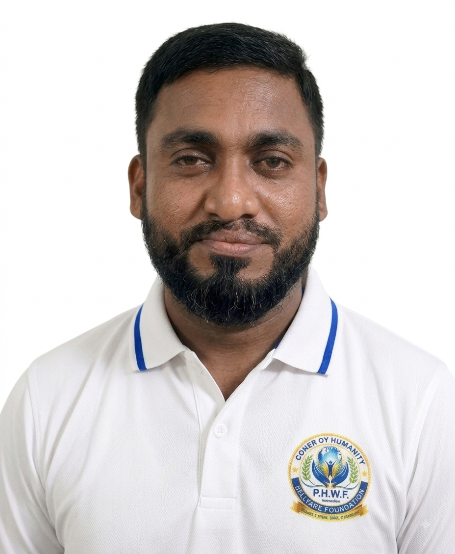 SEKH SAINUR ISLAM
