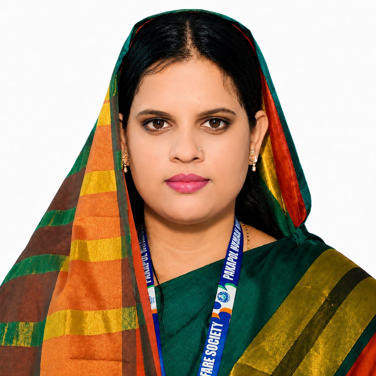 SABINA BIBI