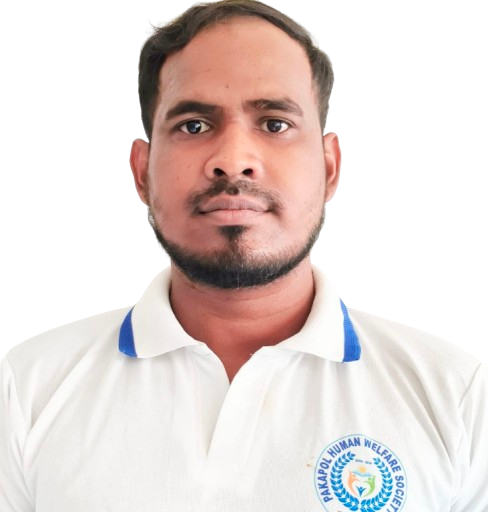 SK KAUSAR HUSSAIN