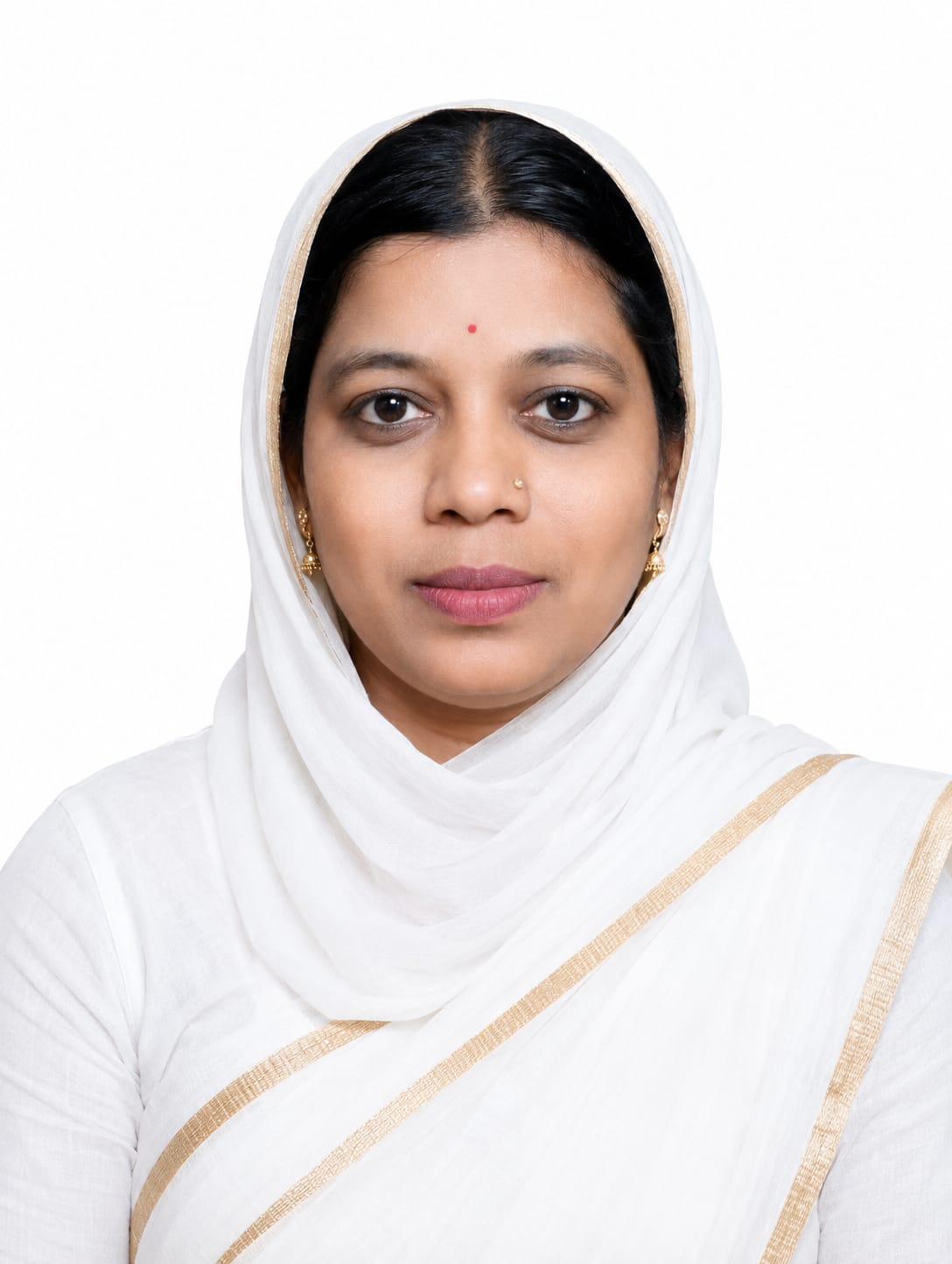 RAFIJA BIBI