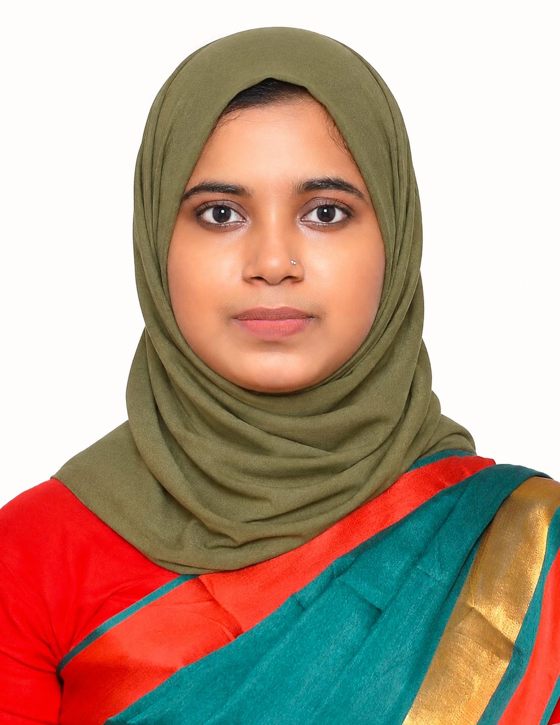 JAHIDA SULTANA