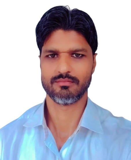 MOHAMMAD JUNAID