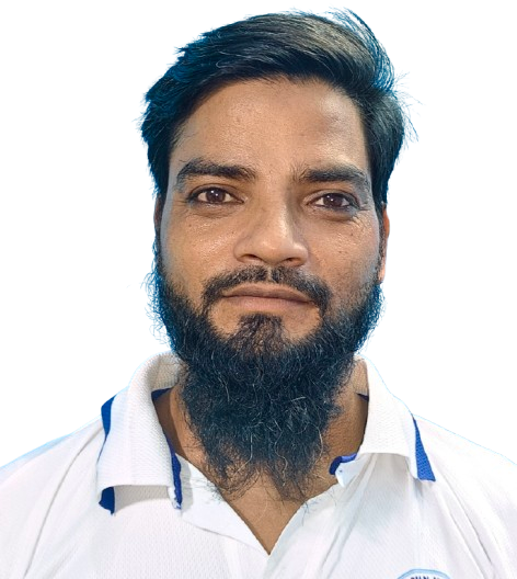 SHAHRUKH ANSARI