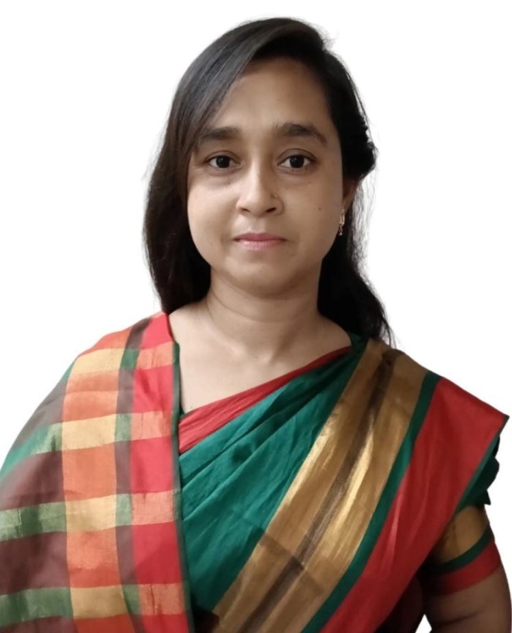 ASMA KHATUN