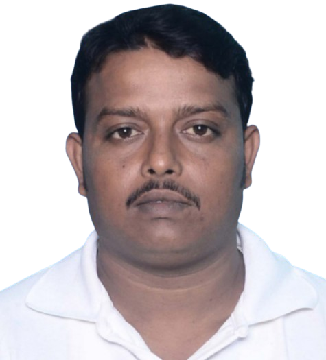 KAMRUL MOLLA