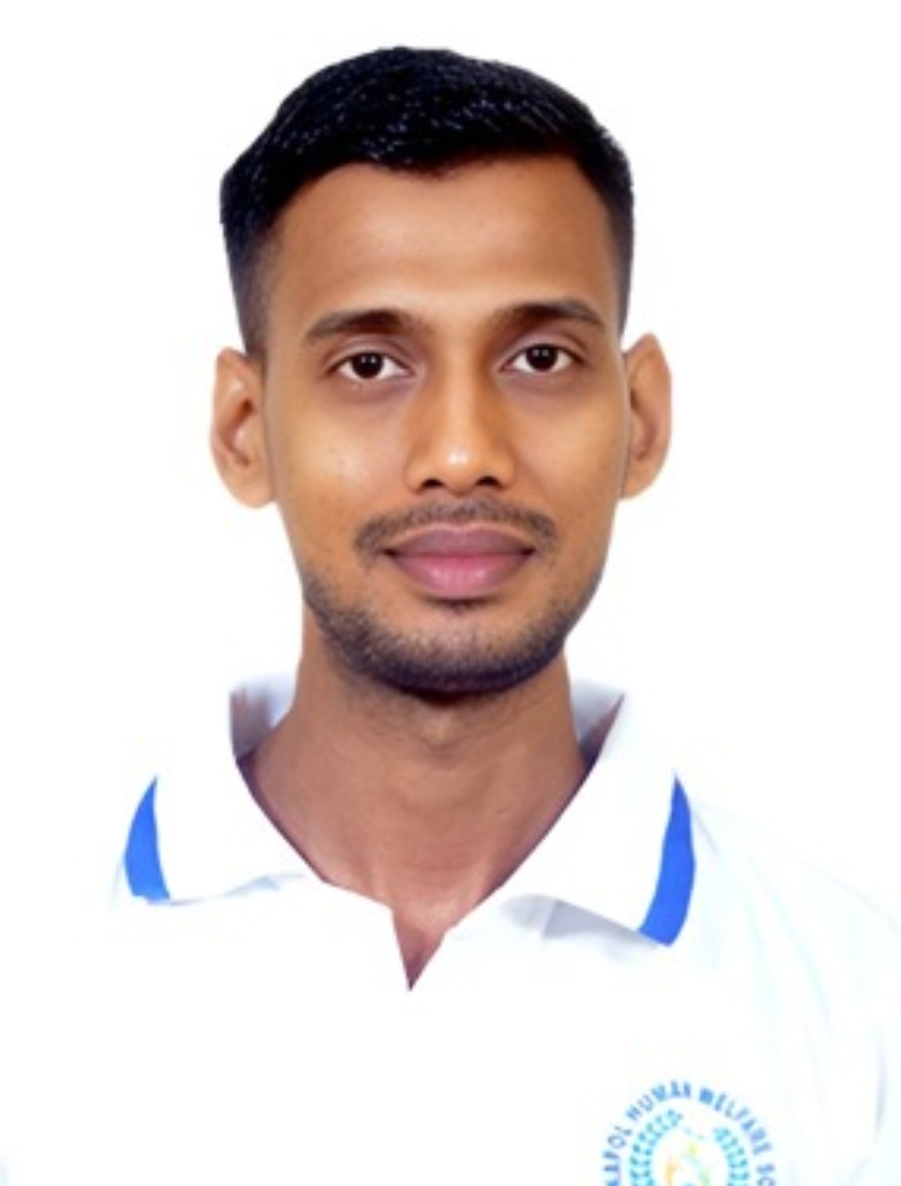 MD MERAJ