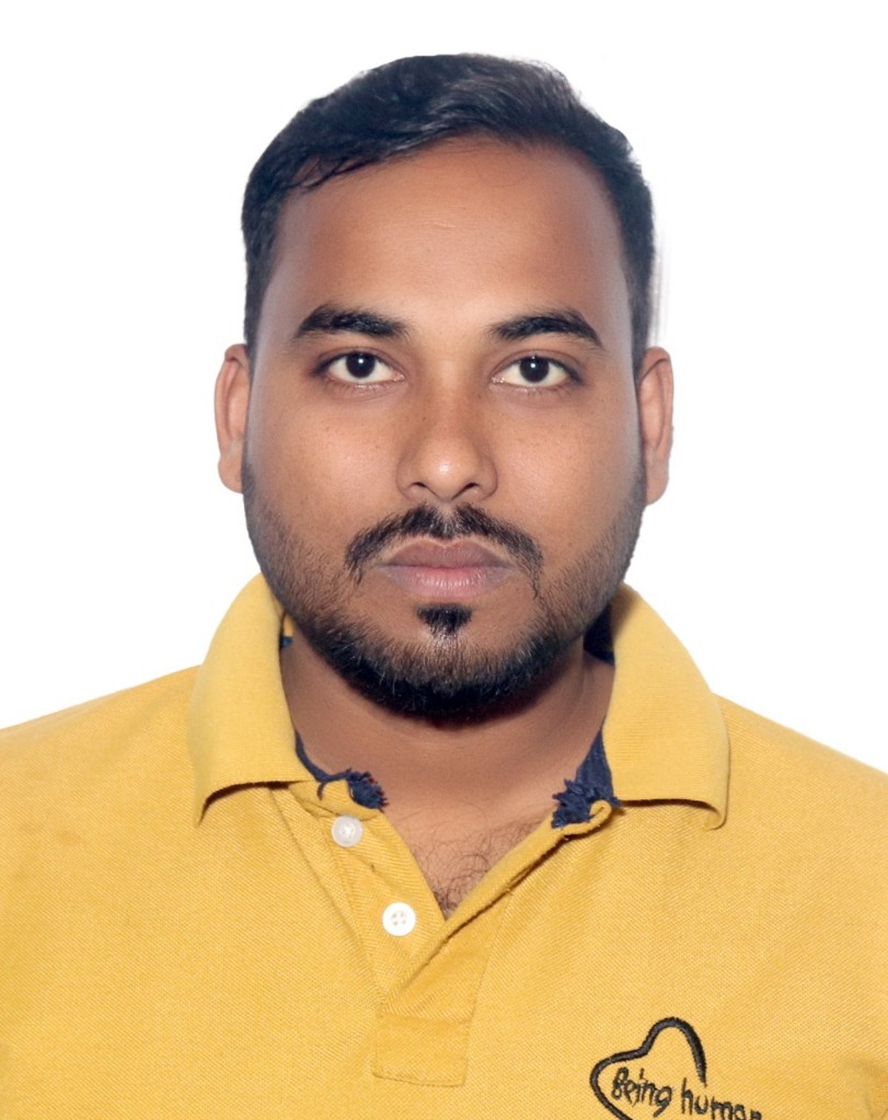 BIVAS MONDAL