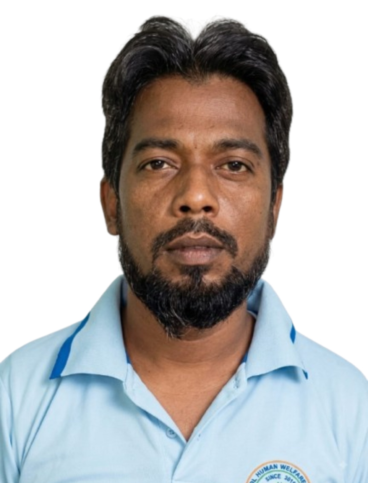 MD WARIS
