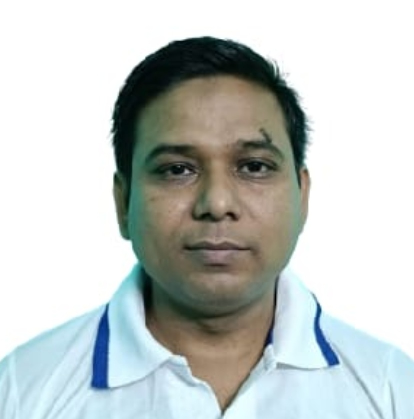 MD ISRAR