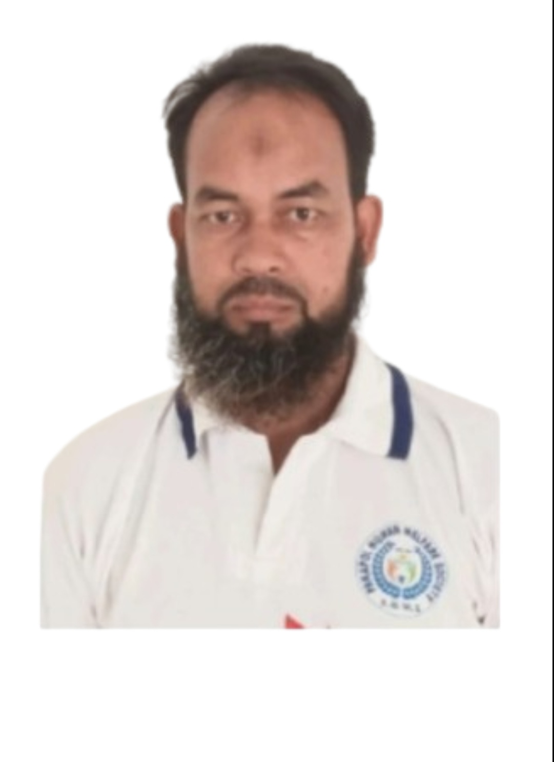 SOVANUDDIN SHAIKH