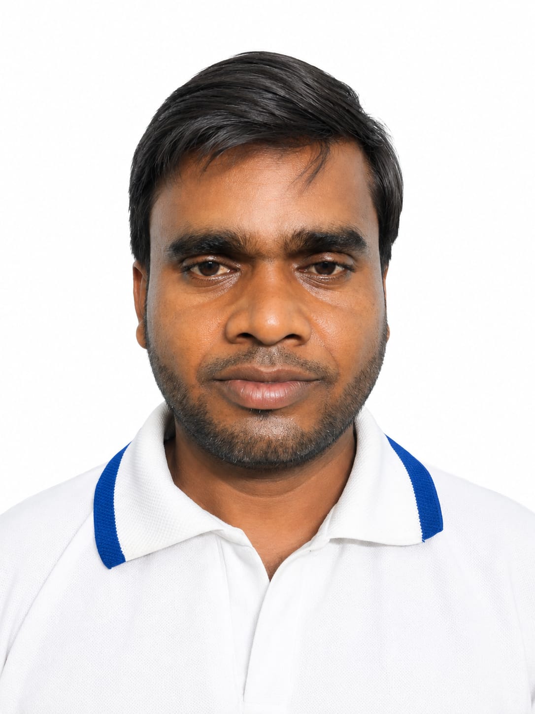 SAIFUDDIN GAJI