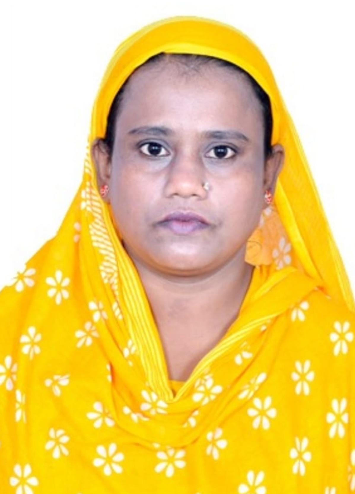 SAYMA KHATUN