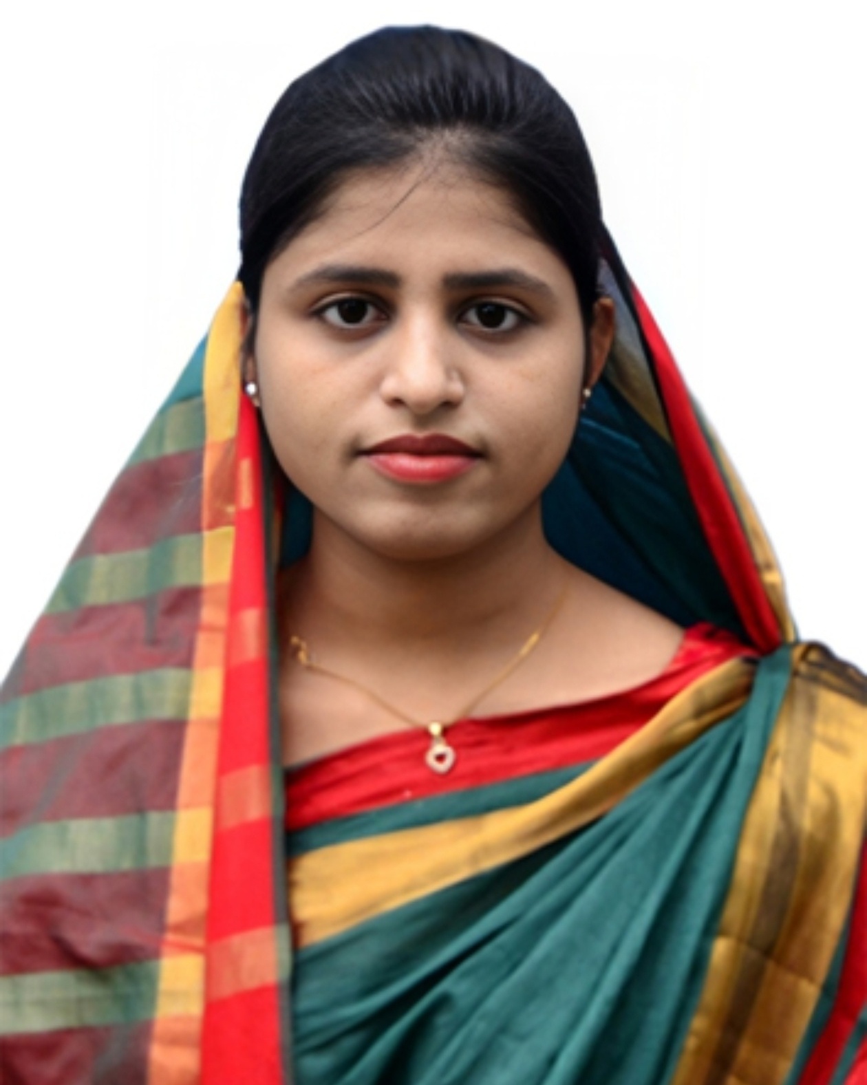 TANIYA KHATUN
